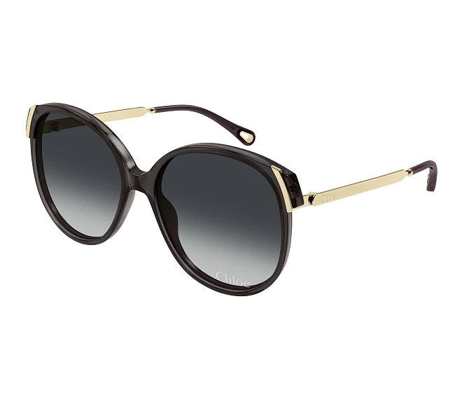 Gafas de sol Chloe CH0285S 001 58 16 Gris