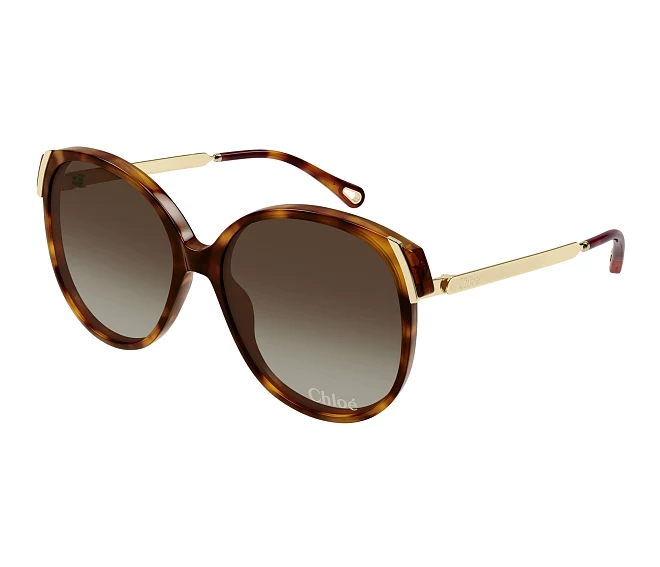 Gafas de sol Chloe CH0285S 002 58 16 Havana