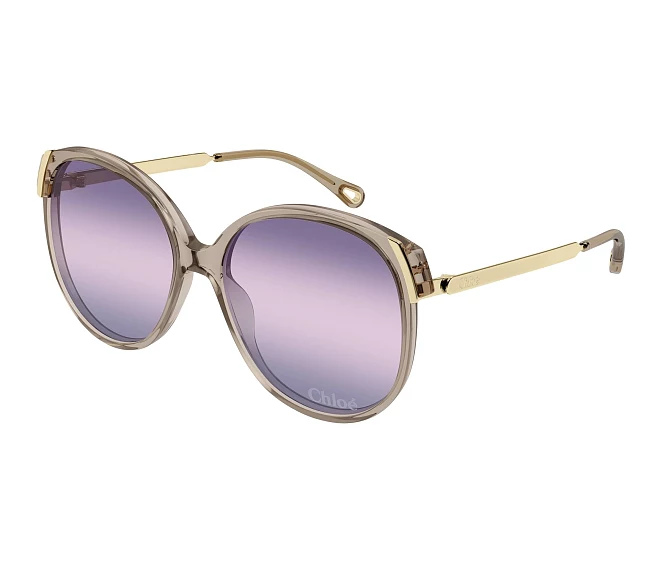 Gafas de sol Chloe CH0285S 004 58 16 Marrón