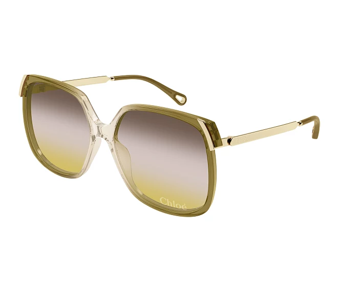Gafas de sol Chloe CH0286S 008 60 15 Beige