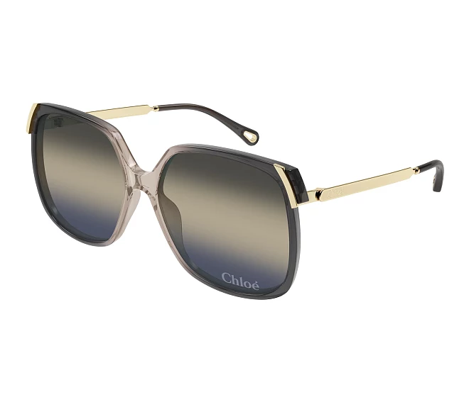 Gafas de sol Chloe CH0286S 009 60 15 Gris