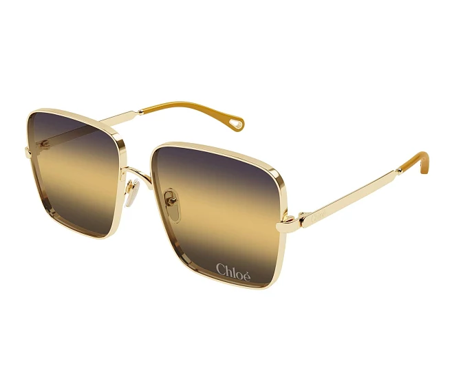 Gafas de sol Chloe CH0324S 001 61 17 Oro