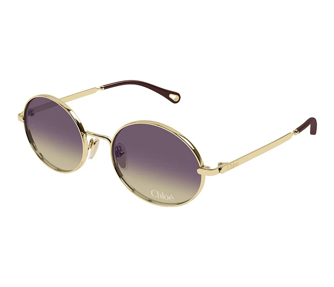Gafas de sol Chloe CH0326S 001 55 20 Oro