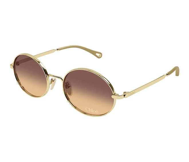 Gafas de sol Chloe CH0326S 004 55 20 Oro