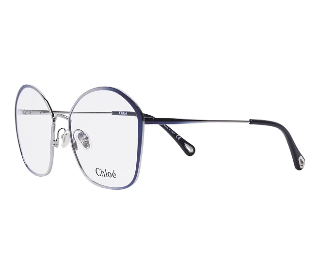 Gafas de vista Chloe CH0017OA 001 57 18 Azul