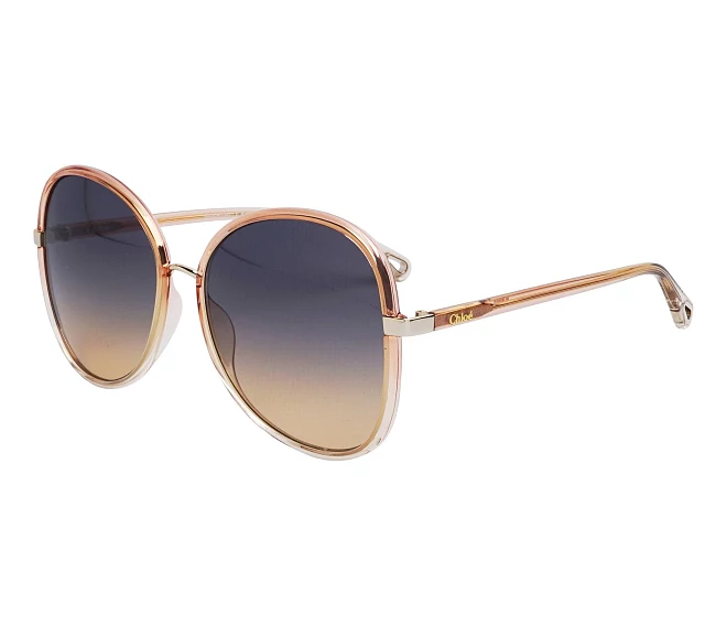 Gafas de sol Chloe CH0030S 004 60 17 NaranjaOro