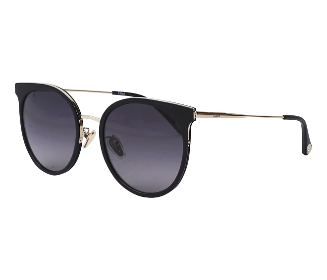 Gafas de sol Chloe CH0060SK 001 56 20 Negra