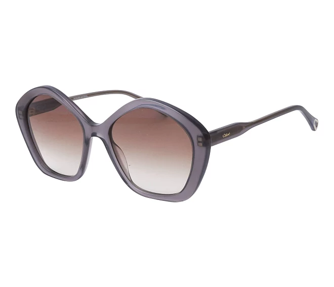 Gafas de sol Chloe CH0082S 001 57 19 Gris