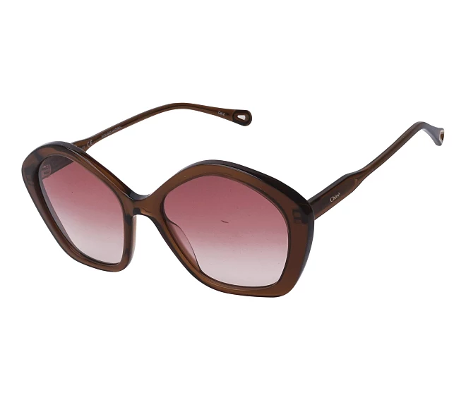 Gafas de sol Chloe CH0082S 002 57 19 Marrón