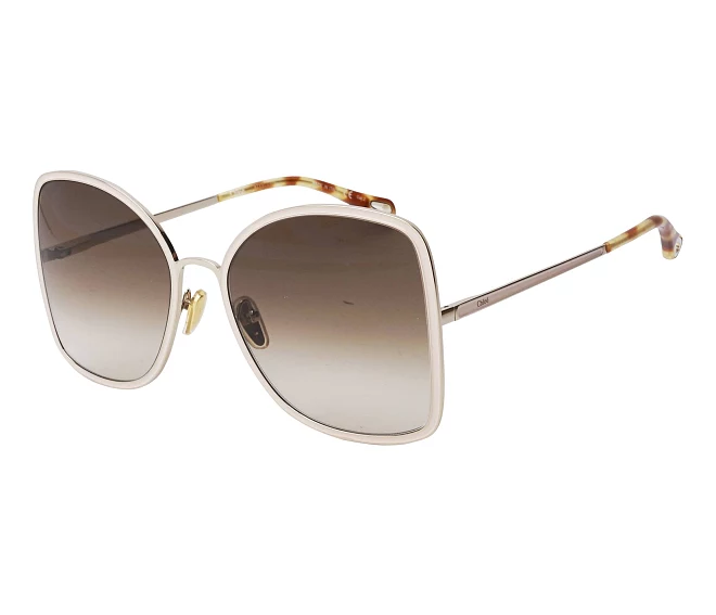 Gafas de sol Chloe CH0101S 004 60 19 Oro