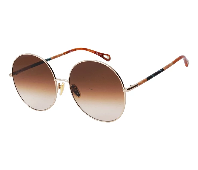Gafas de sol Chloe CH0112S 002 61 17 Oro