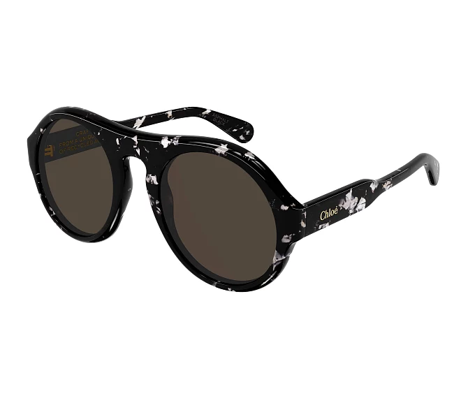 Gafas de sol Chloe CH0151S 003 54 23 Negra
