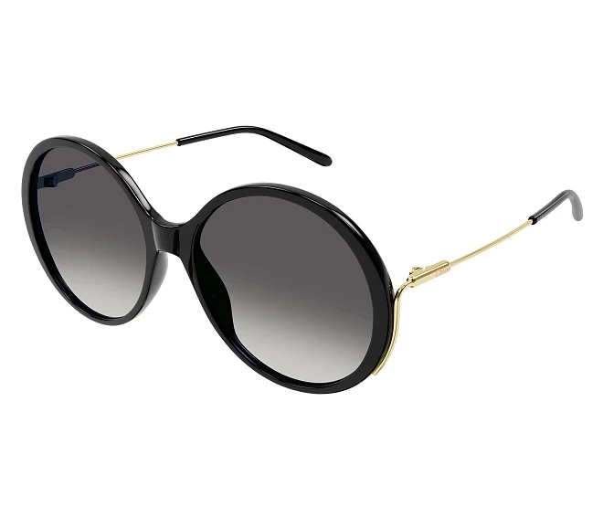 Gafas de sol Chloe CH0171S 001 58 17 Negra