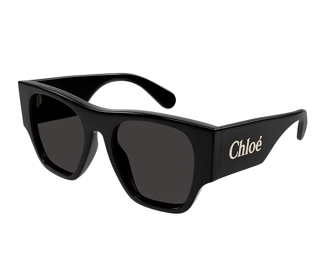 Gafas de sol Chloe CH0233S 001 53 20 Negra