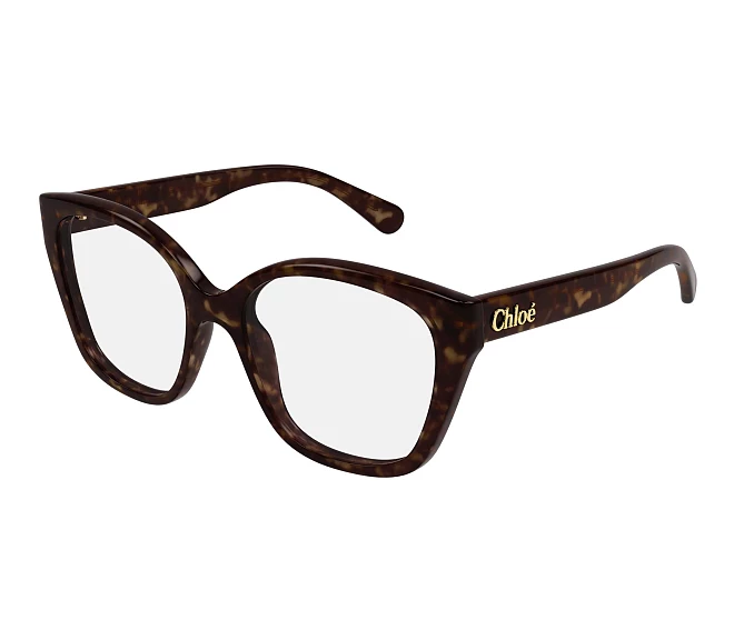 Gafas de vista Chloe CH0241O 002 53 17 Havana