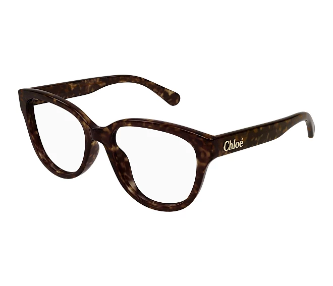 Gafas de vista Chloe CH0243O 002 51 17 Havana