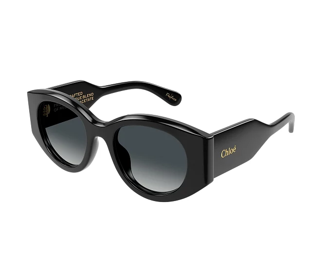 Gafas de sol Chloe CH0251S 001 51 21 Negra