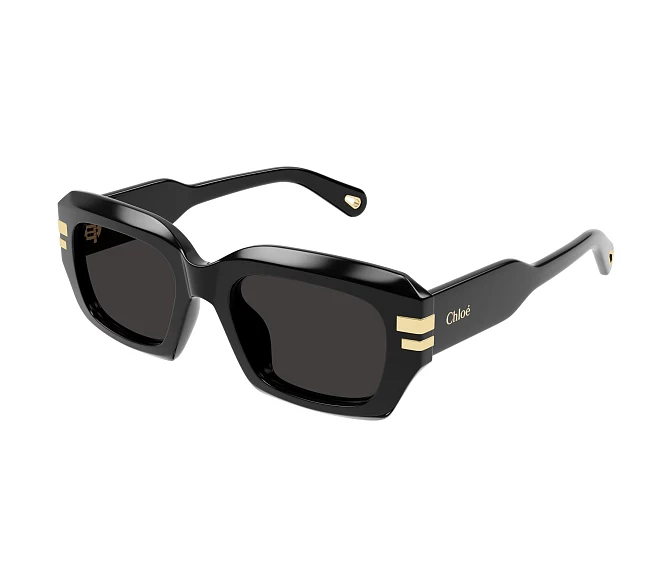 Gafas de sol Chloe CH0256S 001 53 20 Negra