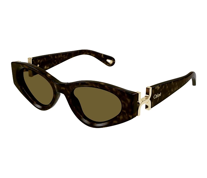 Gafas de sol Chloe CH0259S 002 52 19 Havana