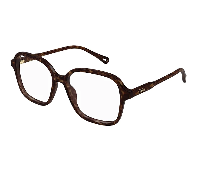 Gafas de vista Chloe CH0313O 002 54 16 Havana