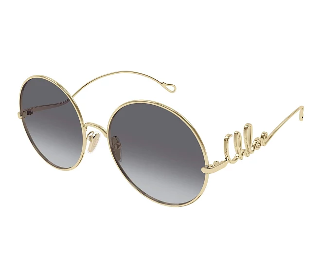 Gafas de sol Chloe CH0329S 001 60 19 Oro