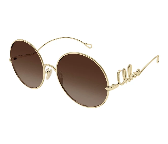 Gafas de sol Chloe CH0329S 002 60 19 Oro
