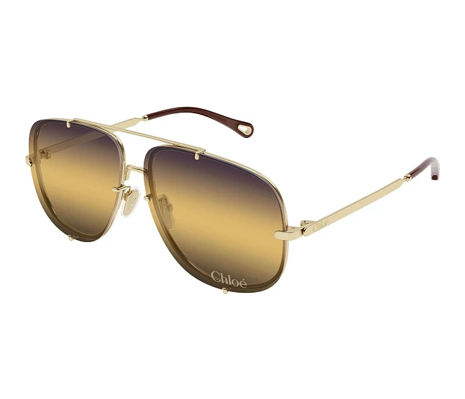 Gafas de sol Chloe CH0348S 004 62 12 Oro