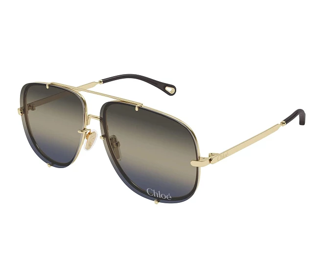 Gafas de sol Chloe CH0348S 005 62 12 Oro
