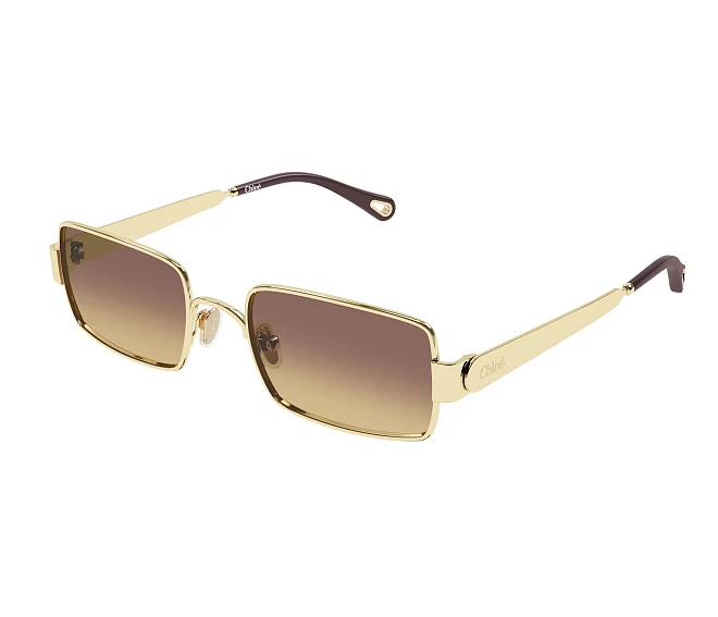 Gafas de sol Chloe CH0354S 002 53 20 Oro