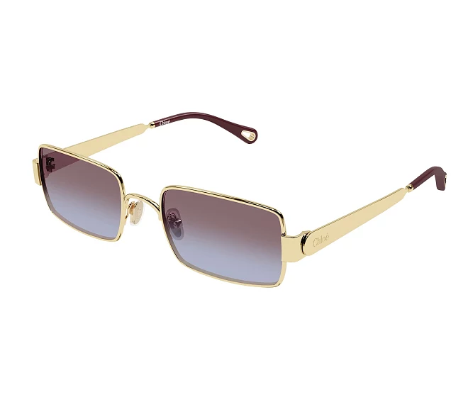 Gafas de sol Chloe CH0354S 004 53 20 Oro