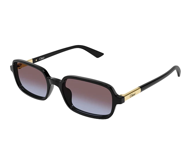 Gafas de sol Chloe CH0363S 001 53 18 Negra