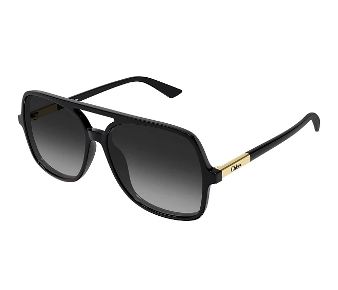 Gafas de sol Chloe CH0364S 001 57 14 Negra