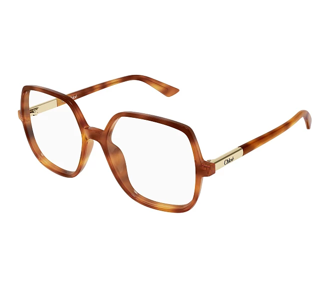 Gafas de vista Chloe CH0368O 002 54 16 Havana