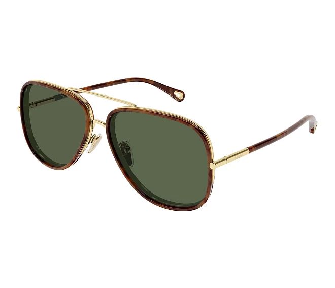 Gafas de sol Chloe CH0382S 003 60 15 Oro
