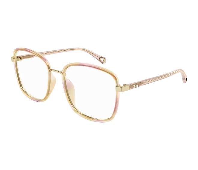 Gafas de vista Chloe CH0034O 016 53 18 Havana