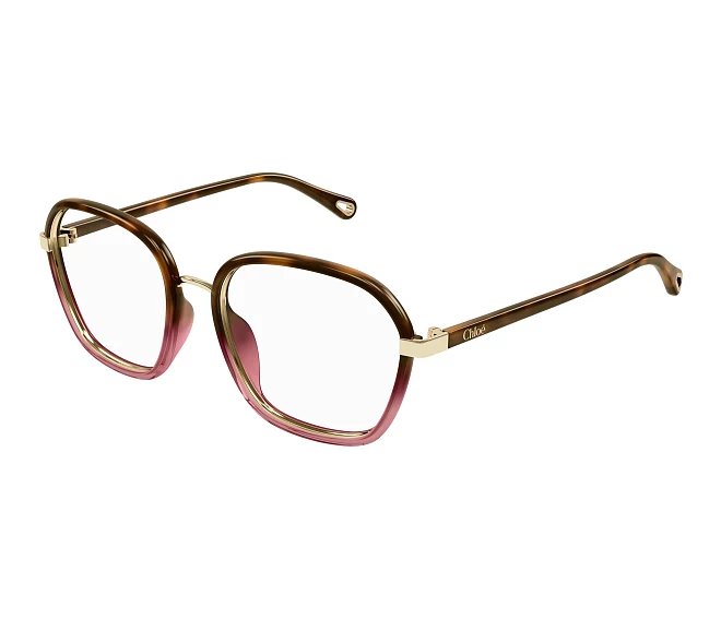 Gafas de vista Chloe CH0309O 001 54 18 Havana