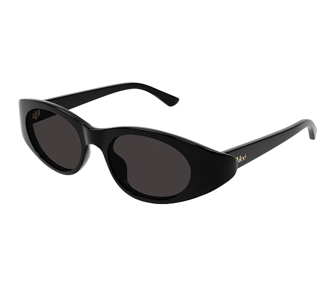 Gafas de sol Chloe CH0279S 001 51 18 Negra