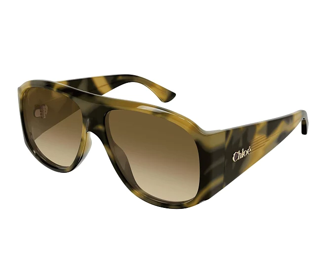 Gafas de sol Chloe CH0347S 005 60 14 Havana