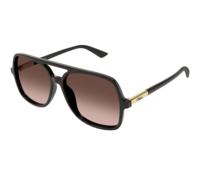 Gafas de sol Chloe CH0364S 004 57 14 Gris