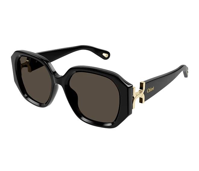 Gafas de sol Chloe CH0236S 001 56 19 Negra
