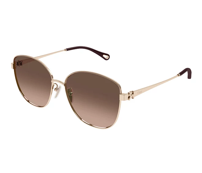 Gafas de sol Chloe CH0306SK 002 59 16 Oro