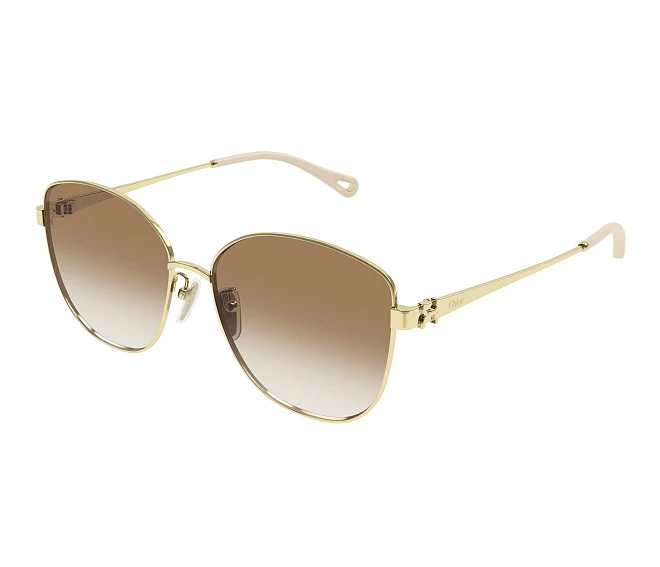 Gafas de sol Chloe CH0306SK 004 59 16 Oro