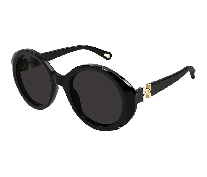 Gafas de sol Chloe CH0332S 001 53 22 Negra