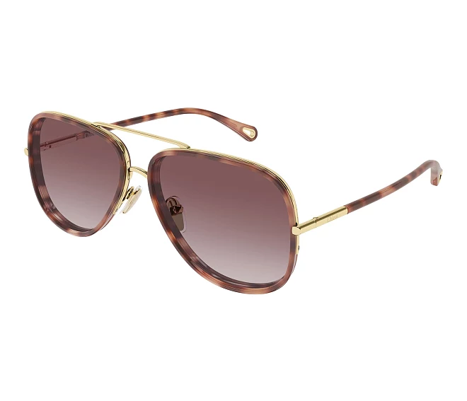 Gafas de sol Chloe CH0382S 004 60 15 Oro
