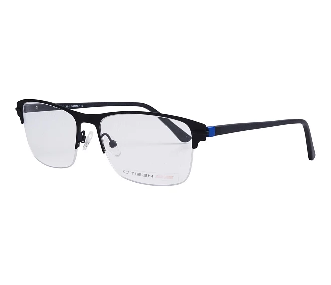 Gafas de vista Citizen CTZ1702 401 54 16 NegraAzul