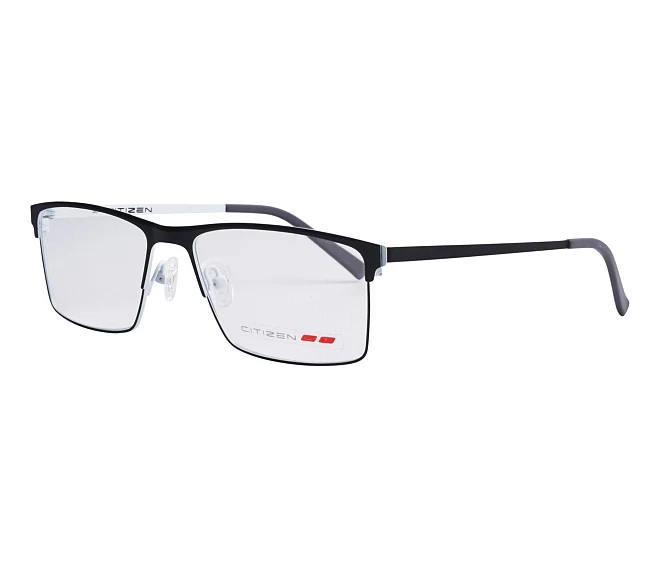 Gafas de vista Citizen CTZ1705 111 55 16 NegraBlanco