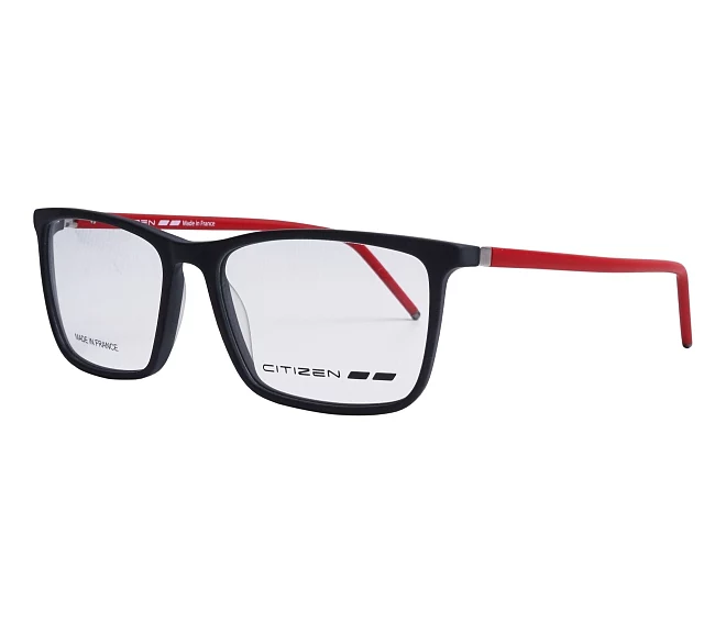 Gafas de vista Citizen CTZ1902 401 54 16 NegraRojo