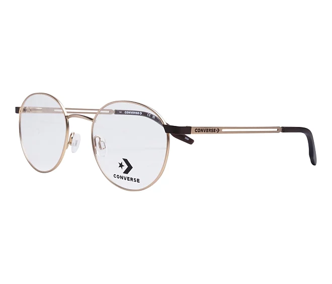 Gafas de vista Converse CV-1001 717 49 20 Oro