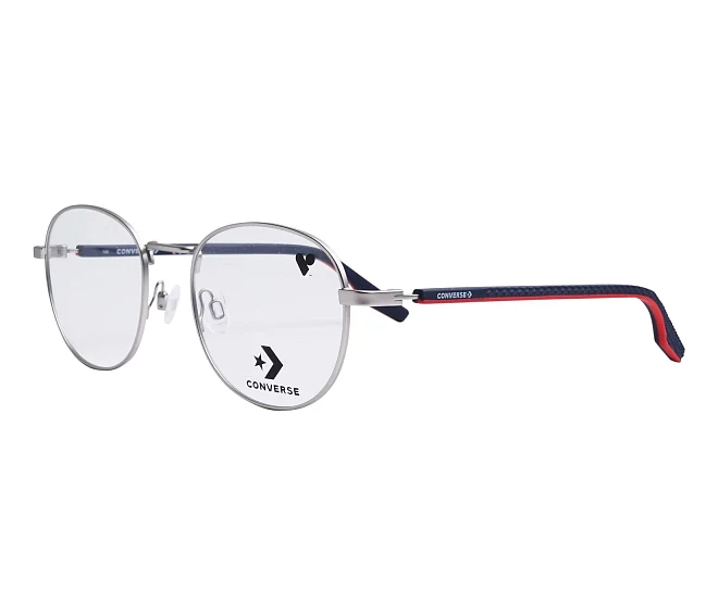Gafas de vista Converse CV-3015 045 50 19 PlataRojo