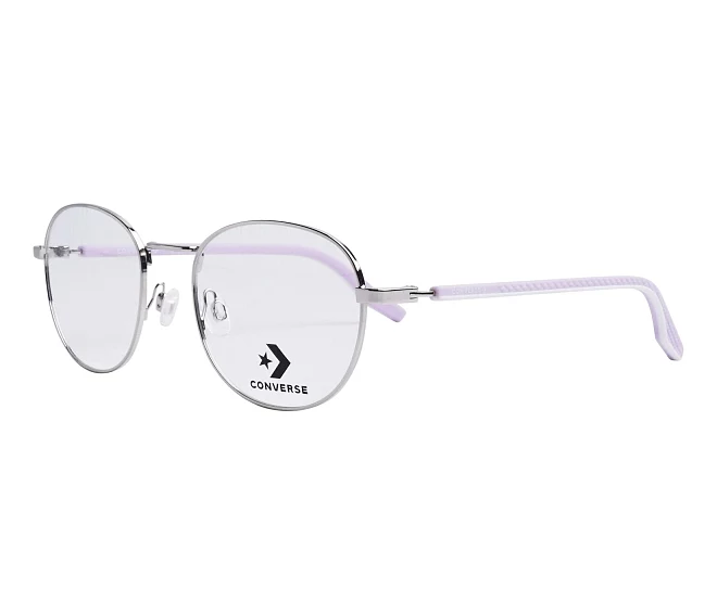 Gafas de vista Converse CV-3015 046 50 19 PlataLila Purpura